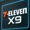 7-11中大智能X9無人店®B1™