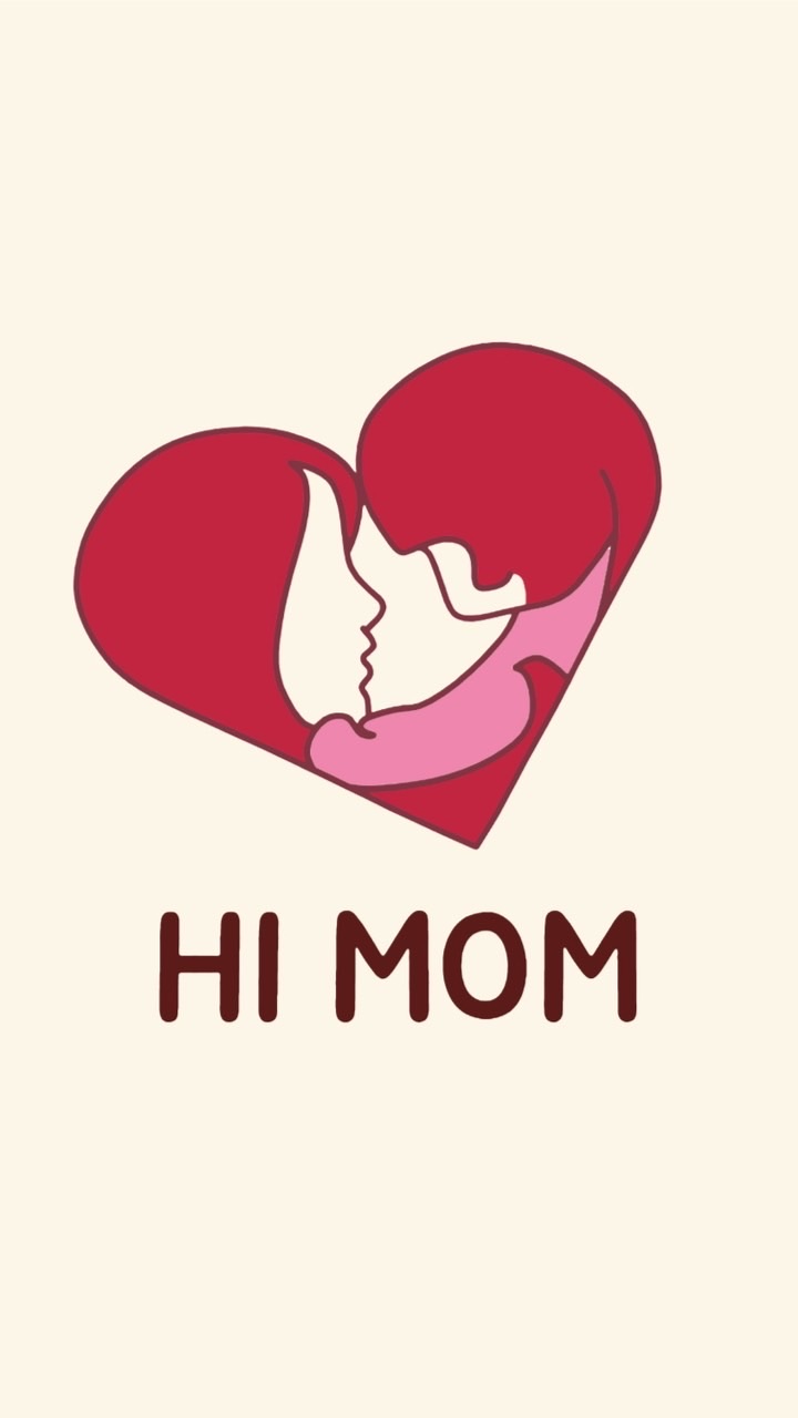 Hi Mom OpenChat