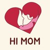 Hi Mom