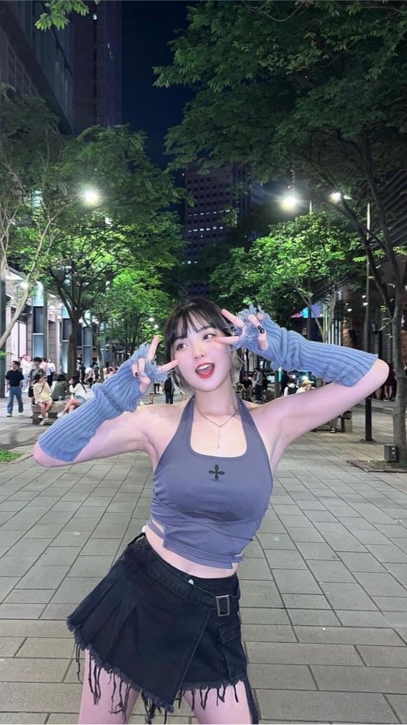 Libiㄉ粉絲集聚地🐰💜