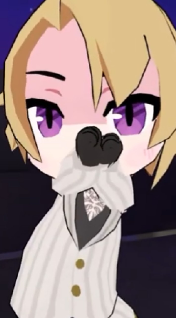 Nijisanji EN 梗圖交流群