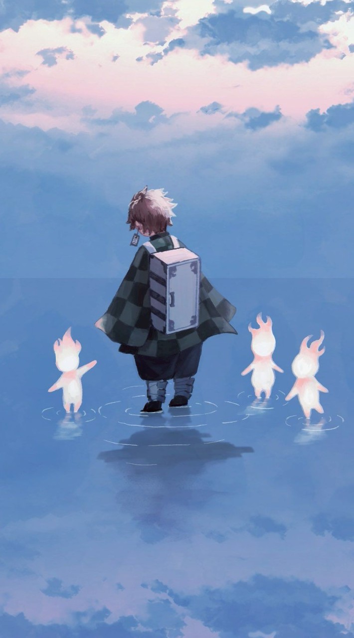 ☪ __  鬼滅の刃 也  __ ⋆☽