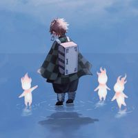 ☪ __  鬼滅の刃 也  __ ⋆☽
