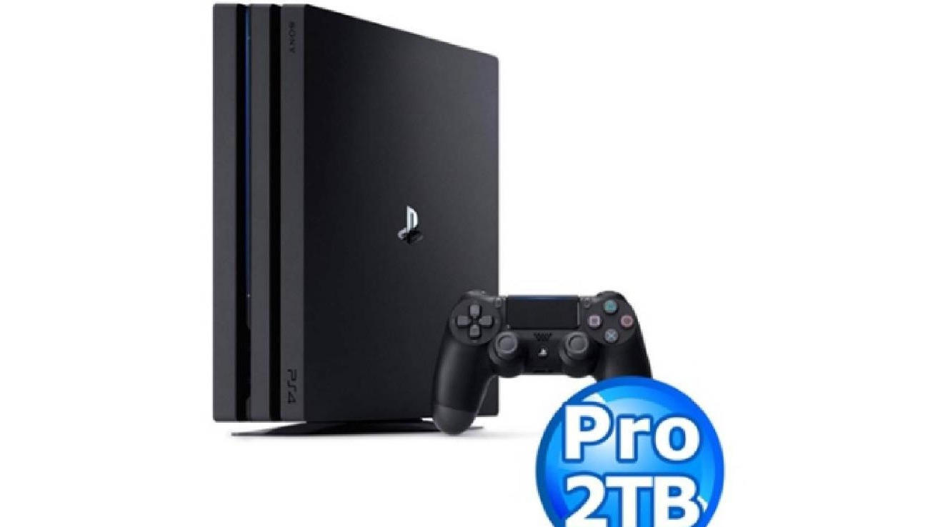 PS4主機型號的比較差別？Pro、Slim到底怎麼挑選?