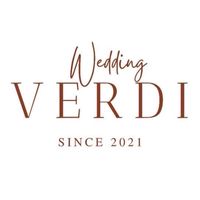 Verdi 新娘群