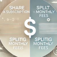 網飛,NSO,ChatGPT各類訂閱共享群