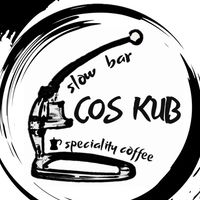 ร้านกาแฟ COS KUB