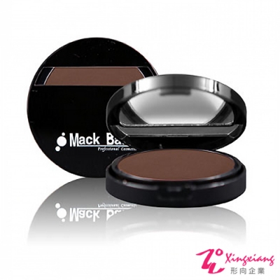 原創色彩鮮明綻放 高飽和度.持久度.顯色度 美容乙丙級合格中標 適用眼影.鼻影.修容.眉粉 多用途彩妝