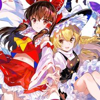 東方なりきりオプ〜！（恋愛️⭕️友達作り️⭕️）