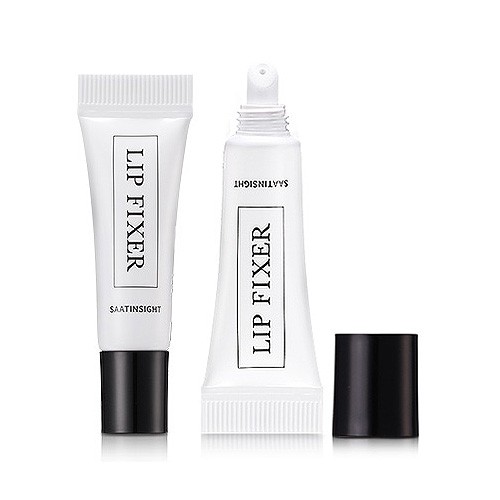 韓國 SAAT 唇部鎖色定妝液(5g)【三美日】口紅雨衣 D430069