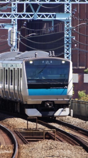 鉄道好き集まれ！