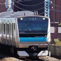 鉄道好き集まれ！