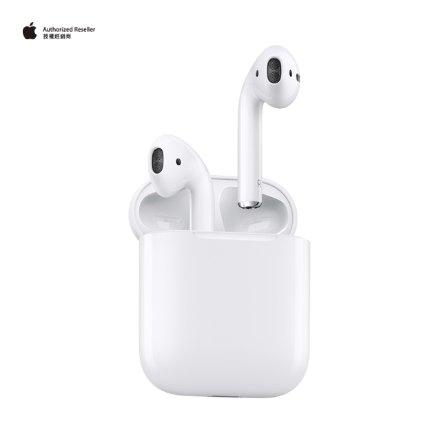 APPLE AirPods