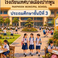 ห้องป.3 ปีการศึกษา 2569 ท.ปพ.