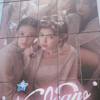 NewJeans快閃店代購
