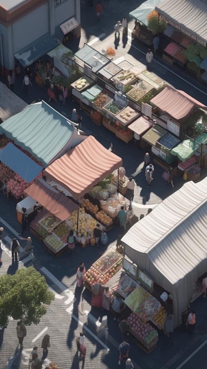 北部市集擺攤資訊