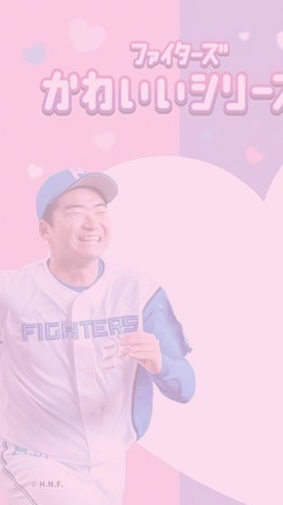 日本ハムファイターズ⭐️大人の応援ルーム