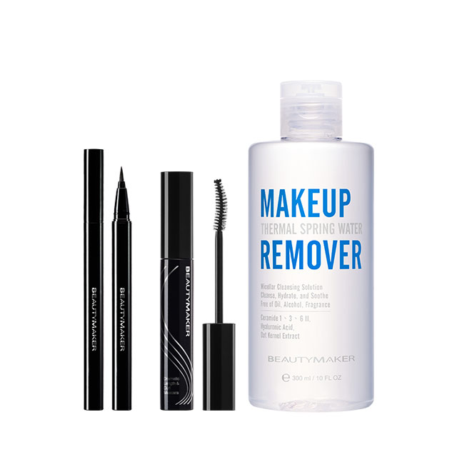 快速卸妝 X 清爽潔淨 X 溫和保濕深入肌膚帶走彩妝髒汙，溫柔卸妝免搓揉，卸妝同時保濕清爽不黏膩、柔嫩不緊繃、溫和不刺激無油、無酒 精、無色素、無香精，植睫毛可用