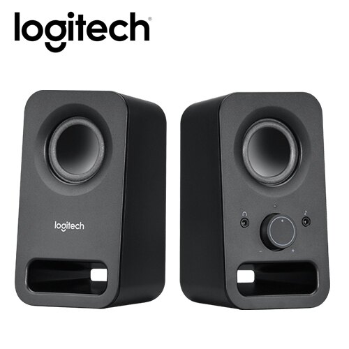 【logitech 羅技】Z150 多媒體音箱 黑 【限量贈麥當勞冰品券】【三井3C】。人氣店家SANJING三井3C的【10/2~10/15】羅技單品滿599★贈麥當勞冰品券有最棒的商品。快到日本N