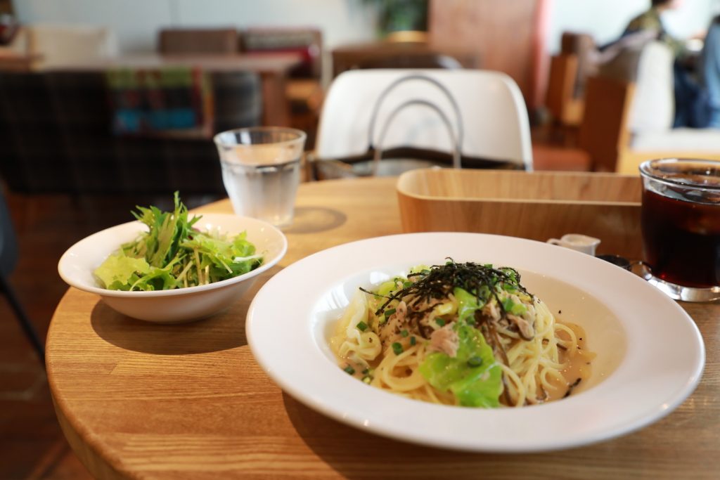 品嘗美味與香醇！札幌特色咖啡廳10選 5