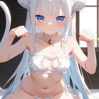 曾經、魔法少女和邪惡相互為敵