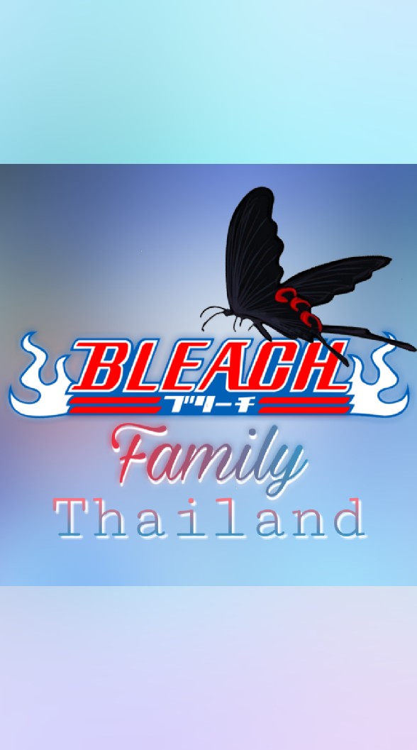 BLEACH เทพมรณะ