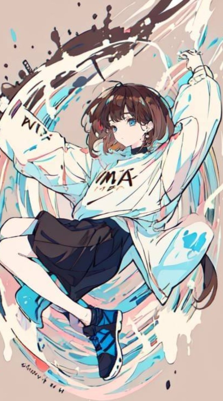 AIイラスト部(依頼も可能！　見る専様も大歓迎！)