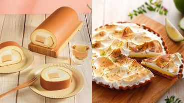 連百萬YouTuber HOWHOW一吃都愛上！亞尼克聯名「焦糖布丁生乳捲」～濃濃烤布蕾味一定要自己獨享！