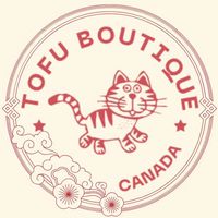 （2️⃣群）TOFU BOUTIQUE-福福加拿大代購🇨🇦