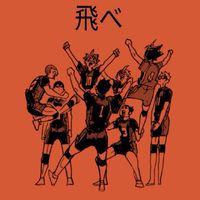 【 Ｈａｉｋｙｕｕ 】