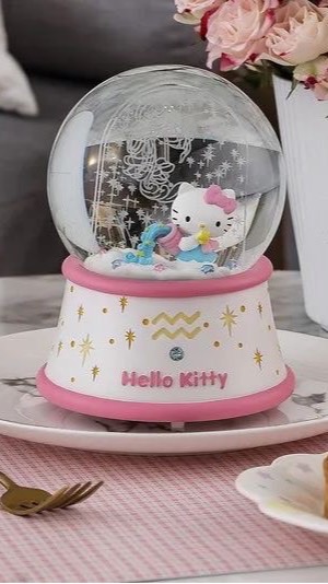 三麗歐hello kitty收藏🎁
