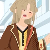 洛言的粉絲群:)