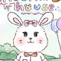 ตัวแทนแอพพรี Moomin house ⭐️