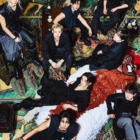 Stray Kids好きが集まった結果たまり場になった