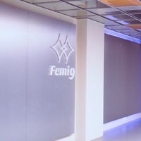Femi9 上課影片