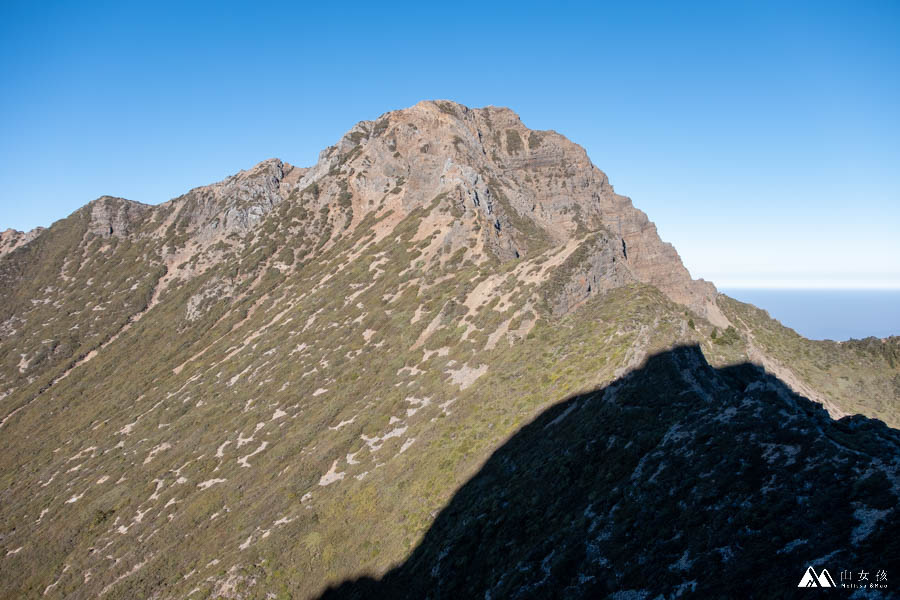 山女孩MelissaxMao冒險生活_玉山主峰東峰西峰兩天一夜_登山紀錄分享-96.jpg