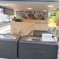 憲師傅餐車市集