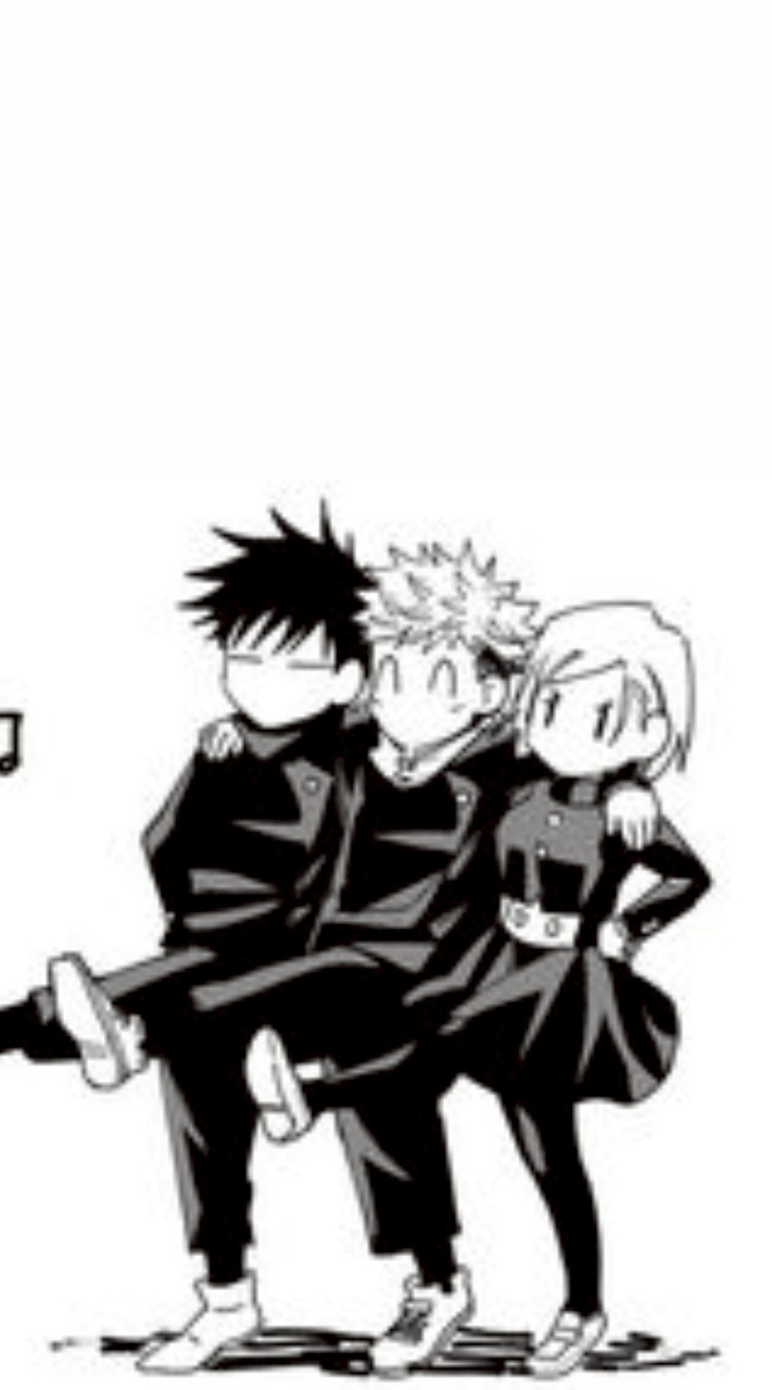 アニメ、漫画好き集まれ　イラストやライトで楽しも！！！