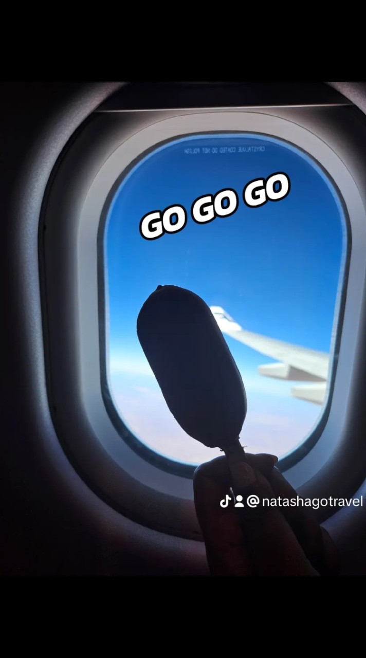นาตาชาพาช้อป
