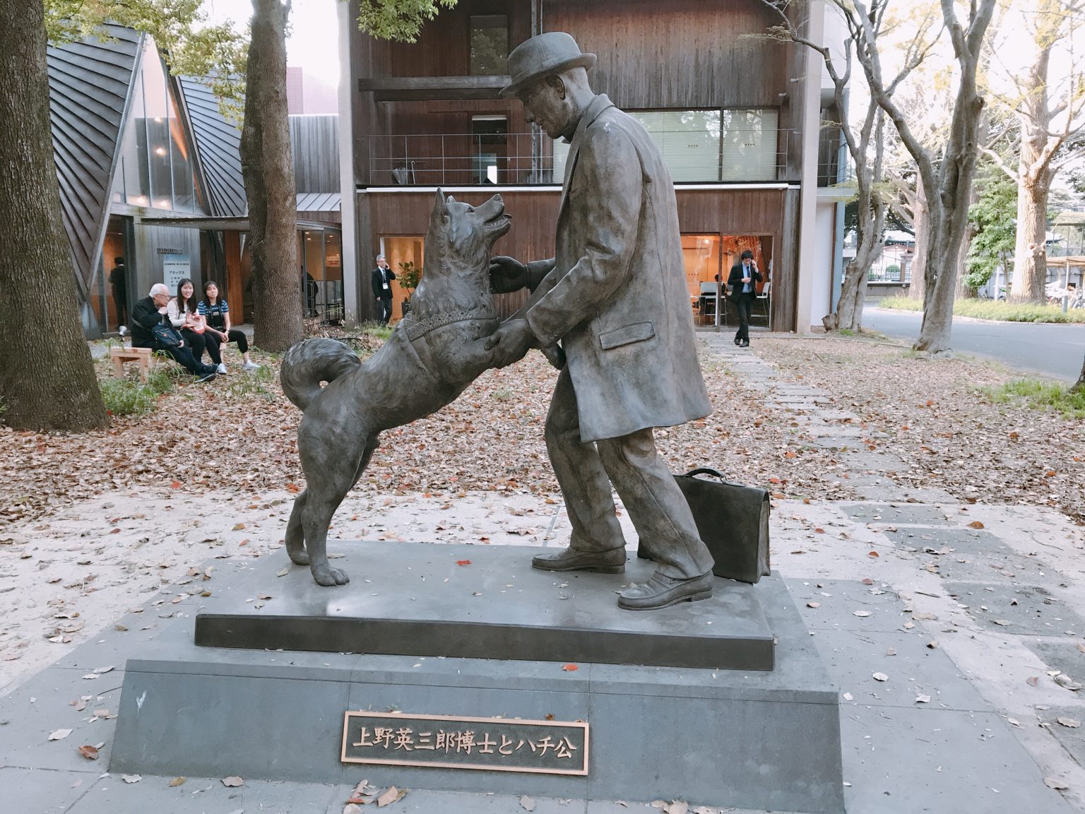 校園、墓園才是東京人賞櫻秘境？上野公園周遭三大櫻花祭熱點