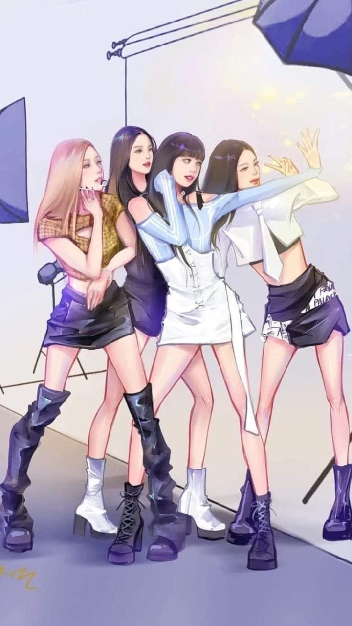 Kpop聊天室