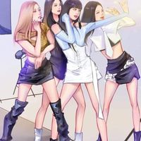 Kpop聊天室