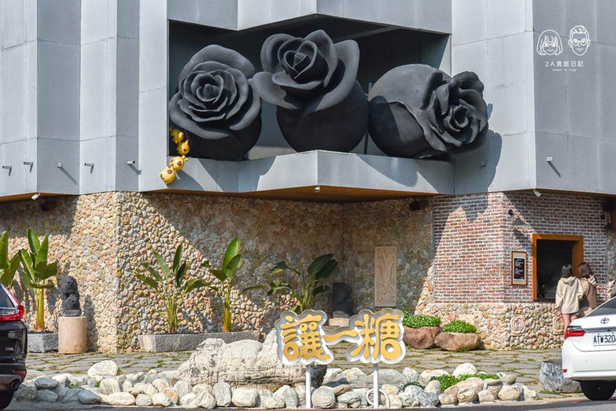 別只買太陽餅！台中12大最強伴手禮：全台唯一長崎蛋糕、蜜麻花、想吃先排隊