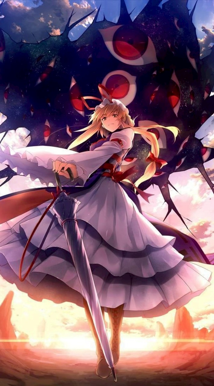 ゆるっと東方なりきり　オリキャラなしッス