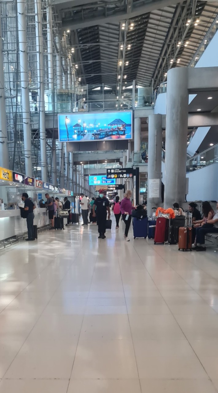 หางาน-ปล่อยงาน รับ-ส่ง ดำเขียว
