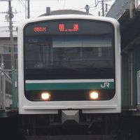 中学鉄道好きの森