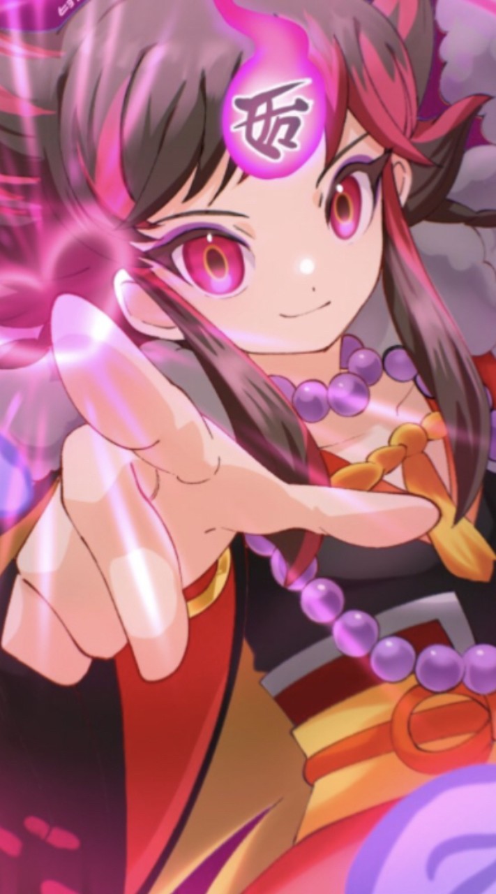 ぷにぷに助け合い＆雑談