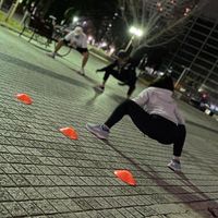 白川ランニング会