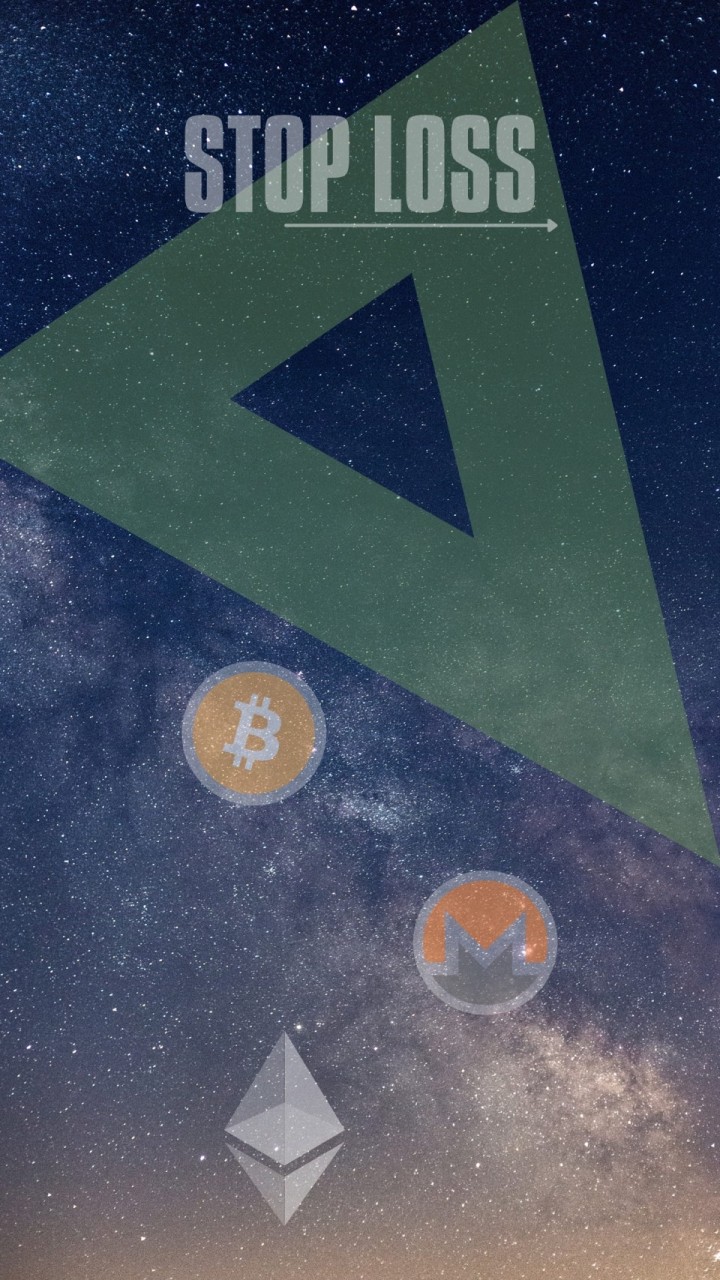 停損王：比特幣 to the moon