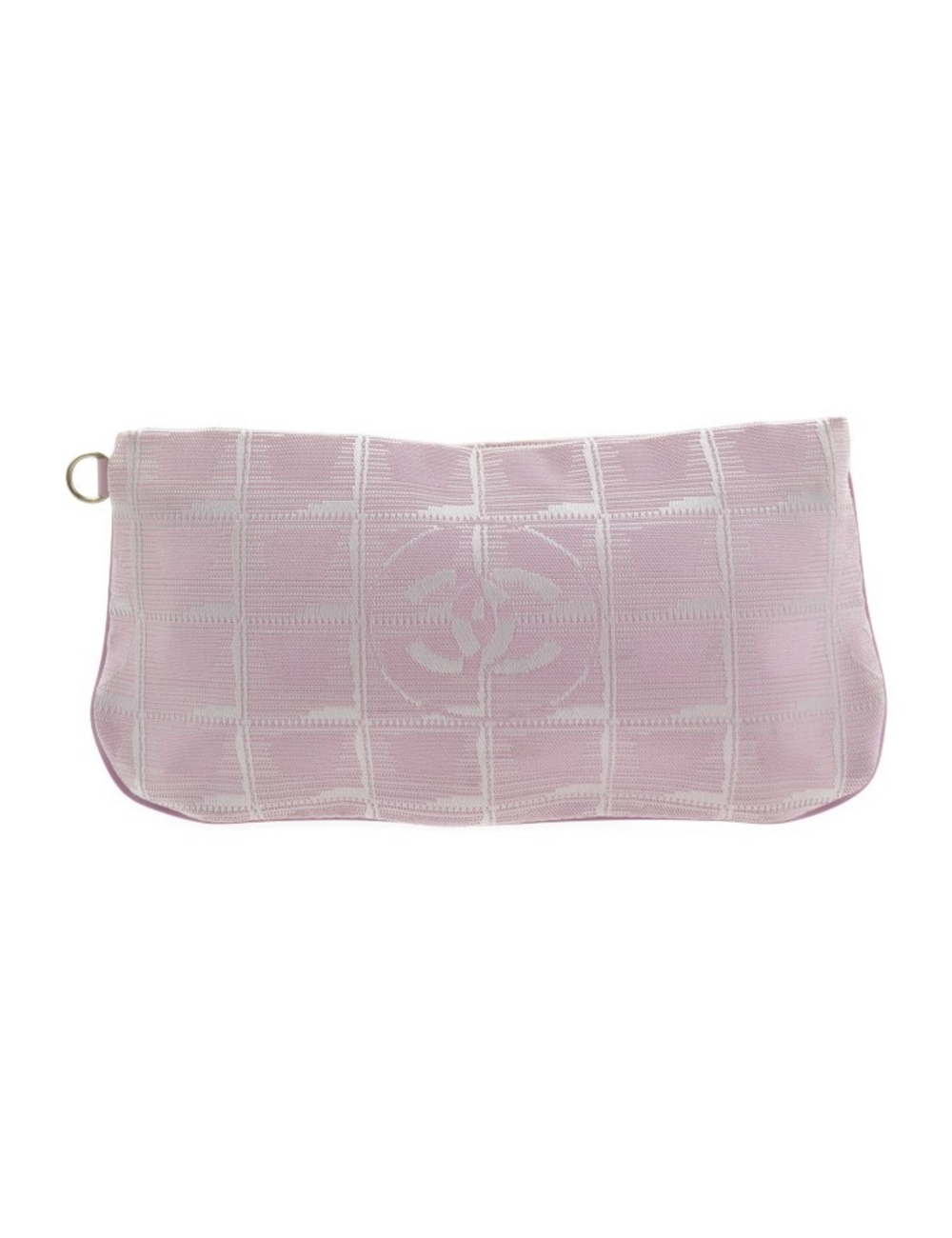 [產品信息] 品牌：CHANEL 編號：A20532 性別：女 顏色：粉紅色 序列號：第8 [尺寸（厘米）] 10.5厘米x 21厘米 [尺寸（英寸）] 4.1 x 8.3英寸 [材料] 尼龍 [規格